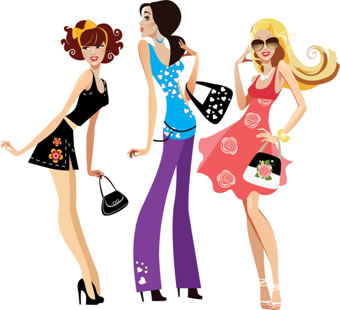 Ladies Night Insel am Westring Apotheke Wildeshausen